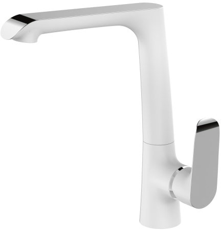 

Смеситель WeltWasser WW MX BONN 306 WT (хром/белый)