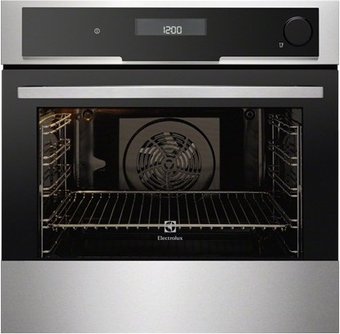 Electrolux EOB6850AOX