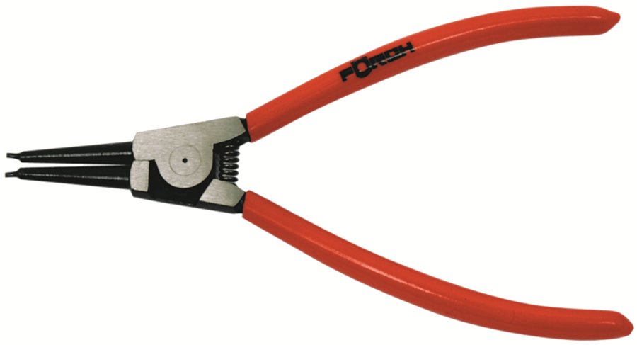 

Съемники клипс и обшивки FORCH 40760