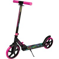 Двухколесный подростковый самокат Cosmoride Vest CV25PN (розовый) в Витебске