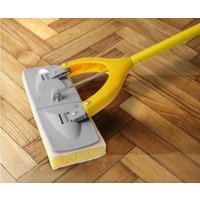 Швабра с отжимом Apex 10195-A