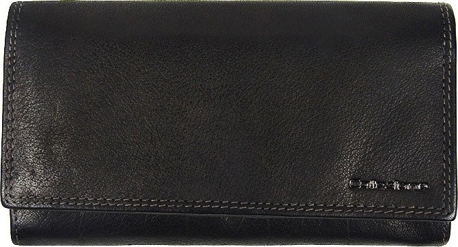 

Кошелек Collezione 7.27.1 (черный)