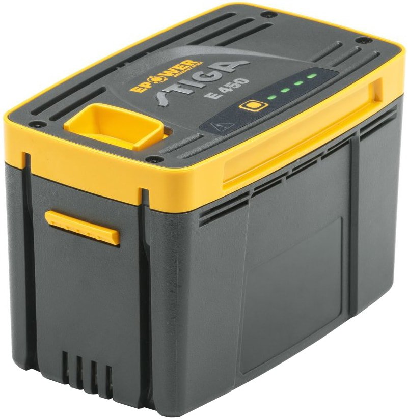 

Аккумулятор Stiga E 450 277015008/ST1 (48В/5 Ah)
