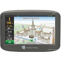 GPS навигатор NAVITEL N400