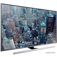 Телевизор Samsung UE40JU7000U