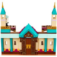 Конструктор LEGO Disney Princess 41167 Деревня в Эренделле