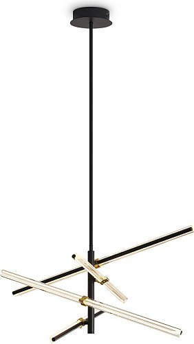 

Подвесная люстра Freya Brilliance FR5557PL-L32B