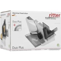 Ломтерезка Ritter ARCUS3 Duo-Plus