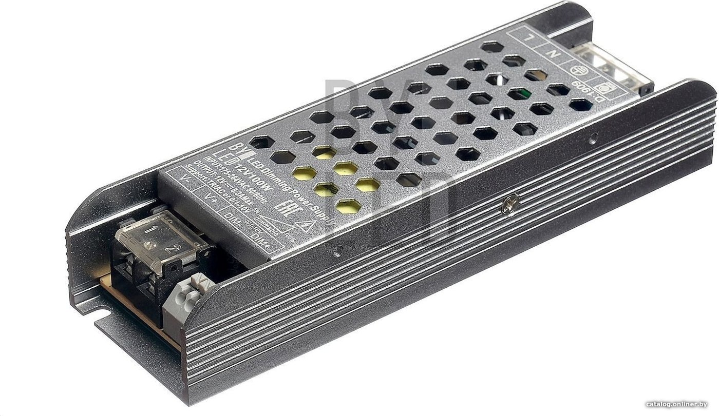 Блок питания Byled LMX-100-12-D