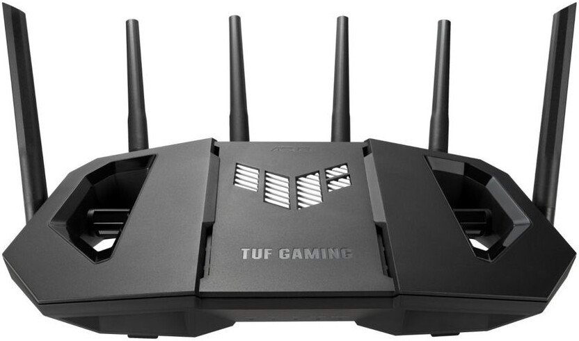 

Wi-Fi роутер ASUS TUF Gaming BE9400