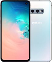 Samsung Galaxy S10e G970 6GB/128GB Dual SIM Exynos 9820 (перламутр)