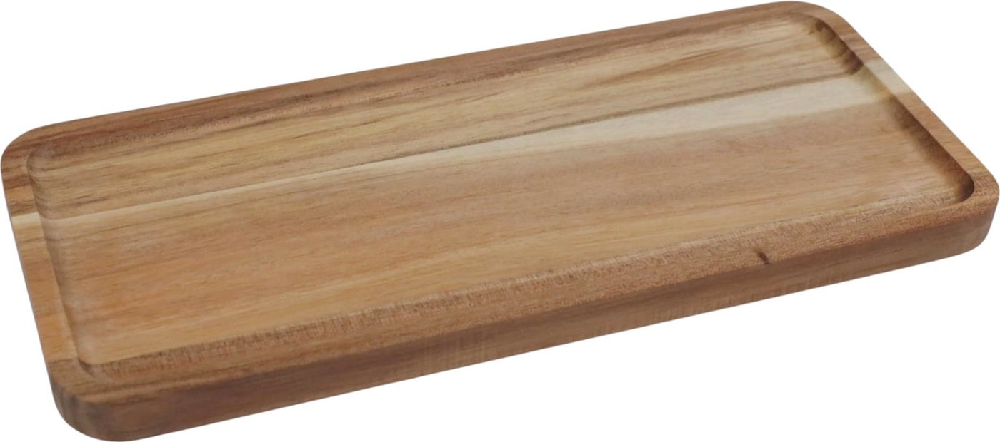 Поднос AksHome Acacia 30x13x1.5