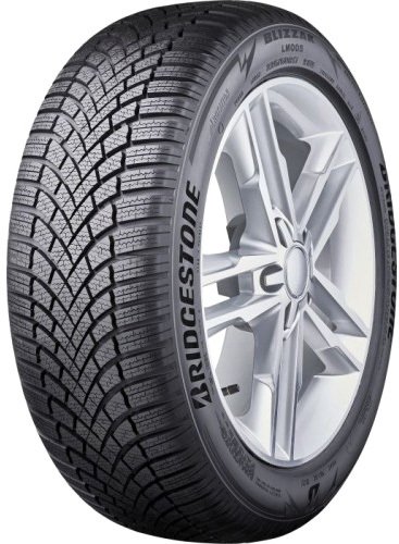 

Зимние шины Bridgestone Blizzak LM005 205/55R16 94V (run-flat)