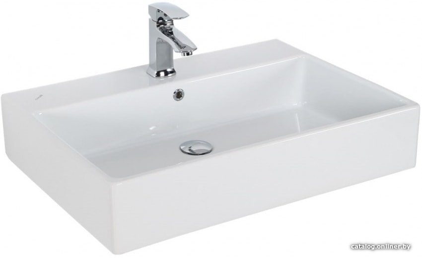 Умывальник Creavit Next 70x50 NX270-00CB00E-0000