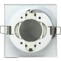 Точечный светильник TruEnergy 2124808 (8шт, белый)