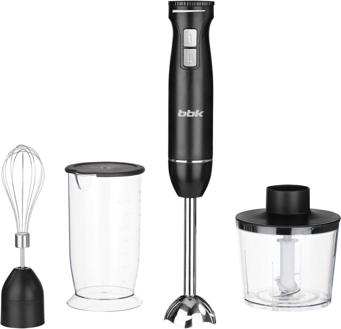 

Погружной блендер BBK KBH1400