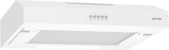 Кухонная вытяжка Gorenje WHU629EW/S