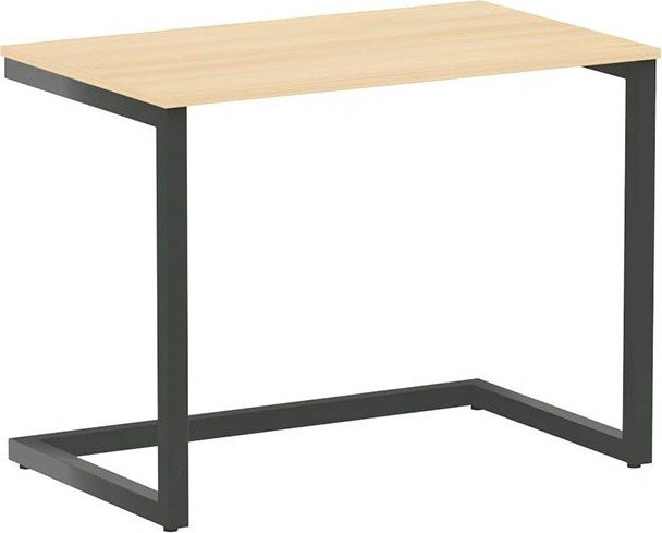 

Стол Riva Home Office VR.SP-2-98 Anthracite (акация лорка)