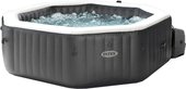 Jet & Bubble Deluxe 28462 (218x71) с джакузи