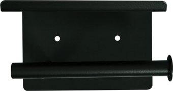 Держатель для туалетной бумаги Мультидом Лофт DA34-305