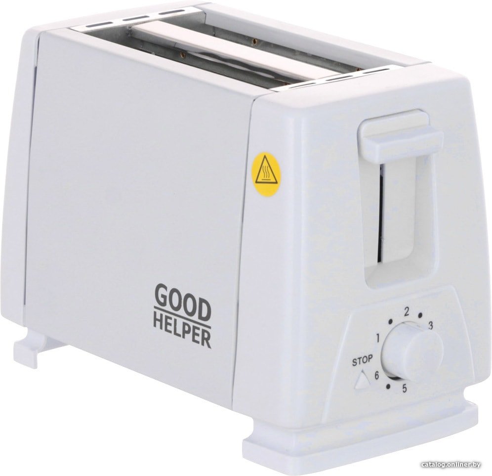 Тостер Goodhelper ET-110