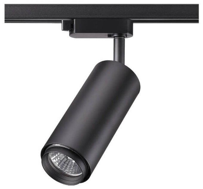 

Трековый светильник Novotech Pipe 370414