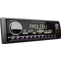 USB-магнитола Prology CDP-8.8 Kraken