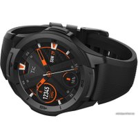 Умные часы Mobvoi TicWatch S2 (черный)