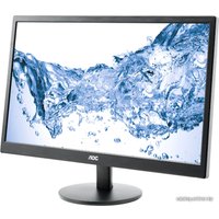 Монитор AOC E2470SWH