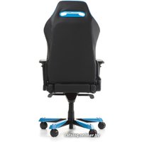 Игровое (геймерское) кресло DXRacer OH/IS11/NB