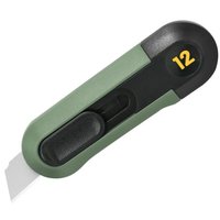 Нож строительный Deli HT4007L