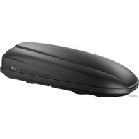 Автобокс Modula Travel Easy 460 (антрацит)