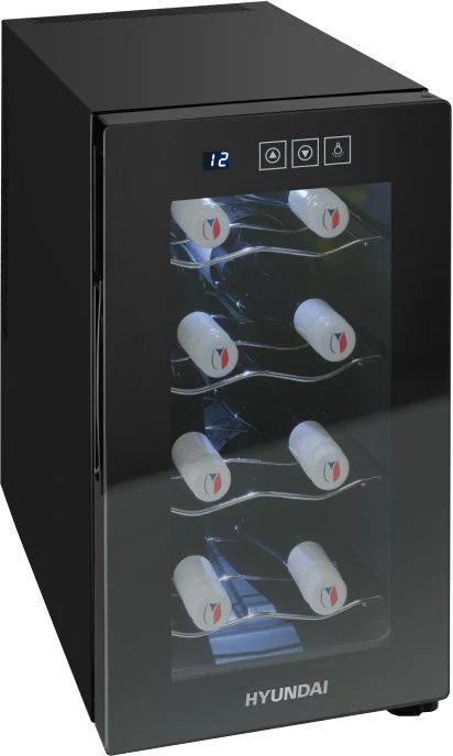 

Винный шкаф Hyundai VIN8G
