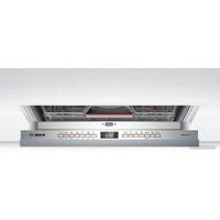 Встраиваемая посудомоечная машина Bosch Serie 4 SMV4HMX65Q