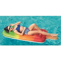 Надувной матрас Bestway Dreamsicle Popsicle 43161