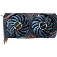 Видеокарта PCWINMAX GeForce RTX 3050 Dual 8GB GDDR6 в Лиде