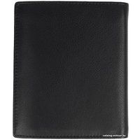 Кошелек Klondike 1896 Claim KD1102-01 (черный)