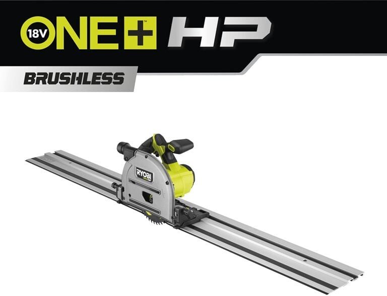 Дисковая погружная  Ryobi RPLS18X-0 5133005734(без АКБ)