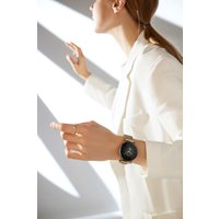 Умные часы Huawei Watch GT 3 Elegant 42 мм (с миланским ремешком)