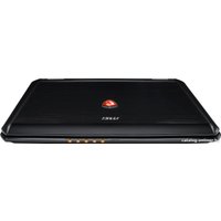 Игровой ноутбук MSI GT70 2PE-1675XPL Dominator Pro
