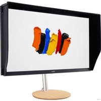Монитор Acer ConceptD CP3 CP3271KP