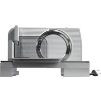 Ломтерезка Eurel RS74 V2 (серый)