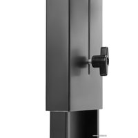 Держатель системного блока ErgoSmart Game Luxe