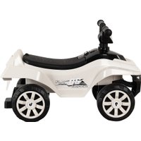 Каталка Pituso Super Car 3010628-1P (белый)