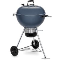 Гриль Weber Master-Touch GBS 57 (синий графит)