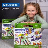Набор школьника BRAUBERG Первоклассник 880122