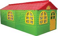 

Домик для детской площадки Doloni-Toys Детский №3 025500/23