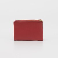 Кошелек Poshete 861-9929-DBD (темно-бордовый)
