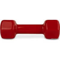 Гантель Torres PL522205 3 кг (красный)