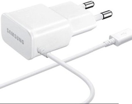 

Сетевое зарядное Samsung EP-TA11KWK